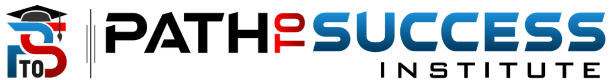 Path To Success logo